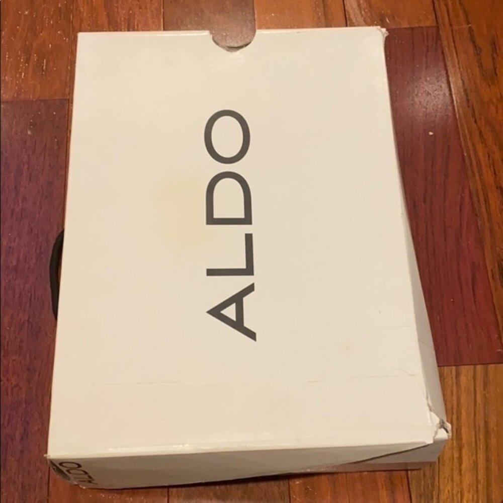 Women’s Aldo‎ platform heels